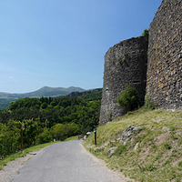 Photo de France - Bourboule